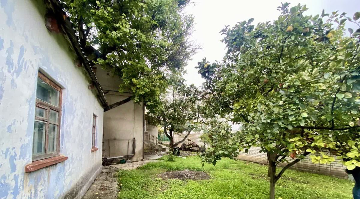 дом г Симферополь р-н Железнодорожный ул Енисейская 94 фото 16