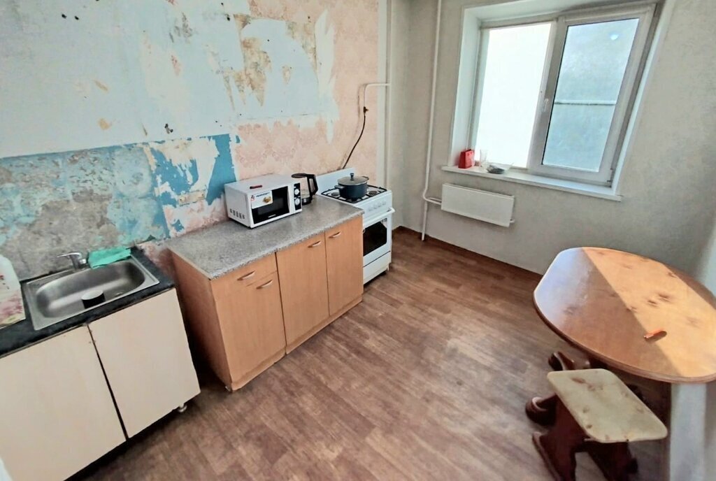 квартира г Копейск Северная улица, 23 фото 5