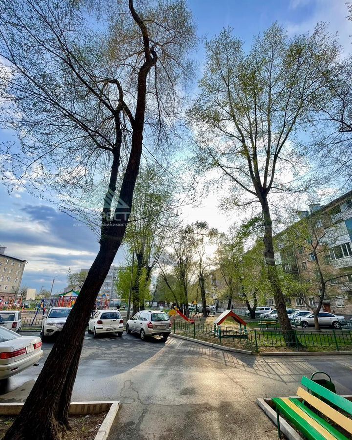 квартира г Абакан ул Ленинского Комсомола 3 фото 11