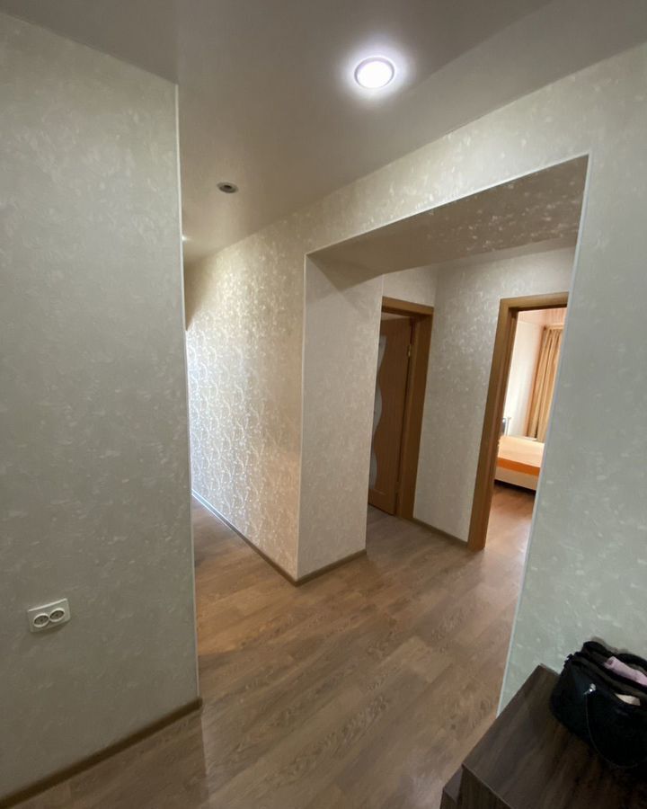 квартира г Благовещенск ул Ленина 121 фото 8