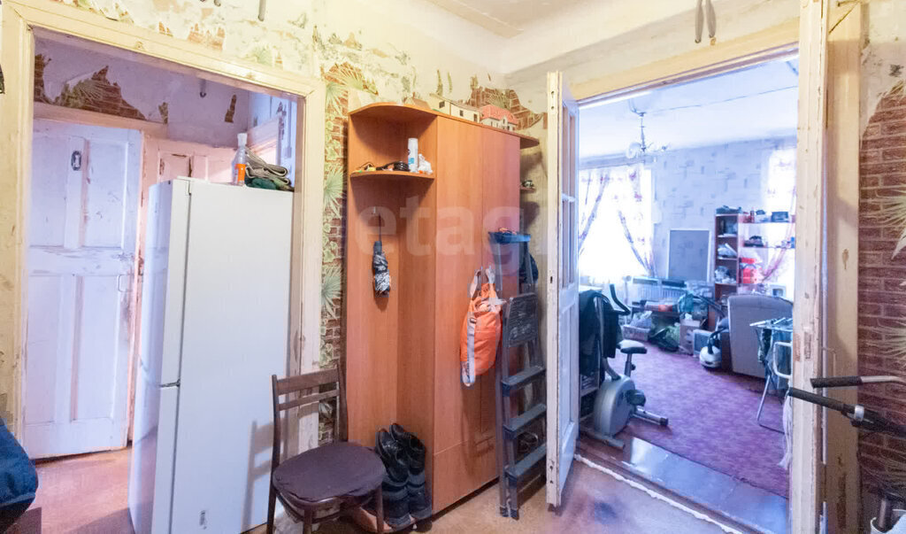 квартира г Нижний Тагил ул Балакинская 32 фото 16