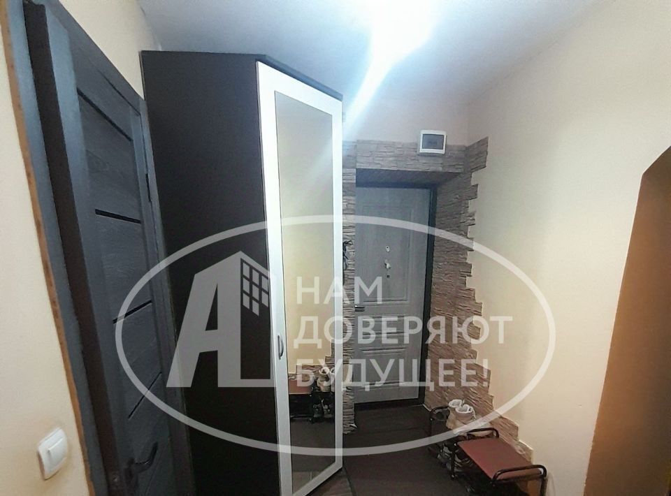 квартира г Кунгур ул Каширина 1 фото 3