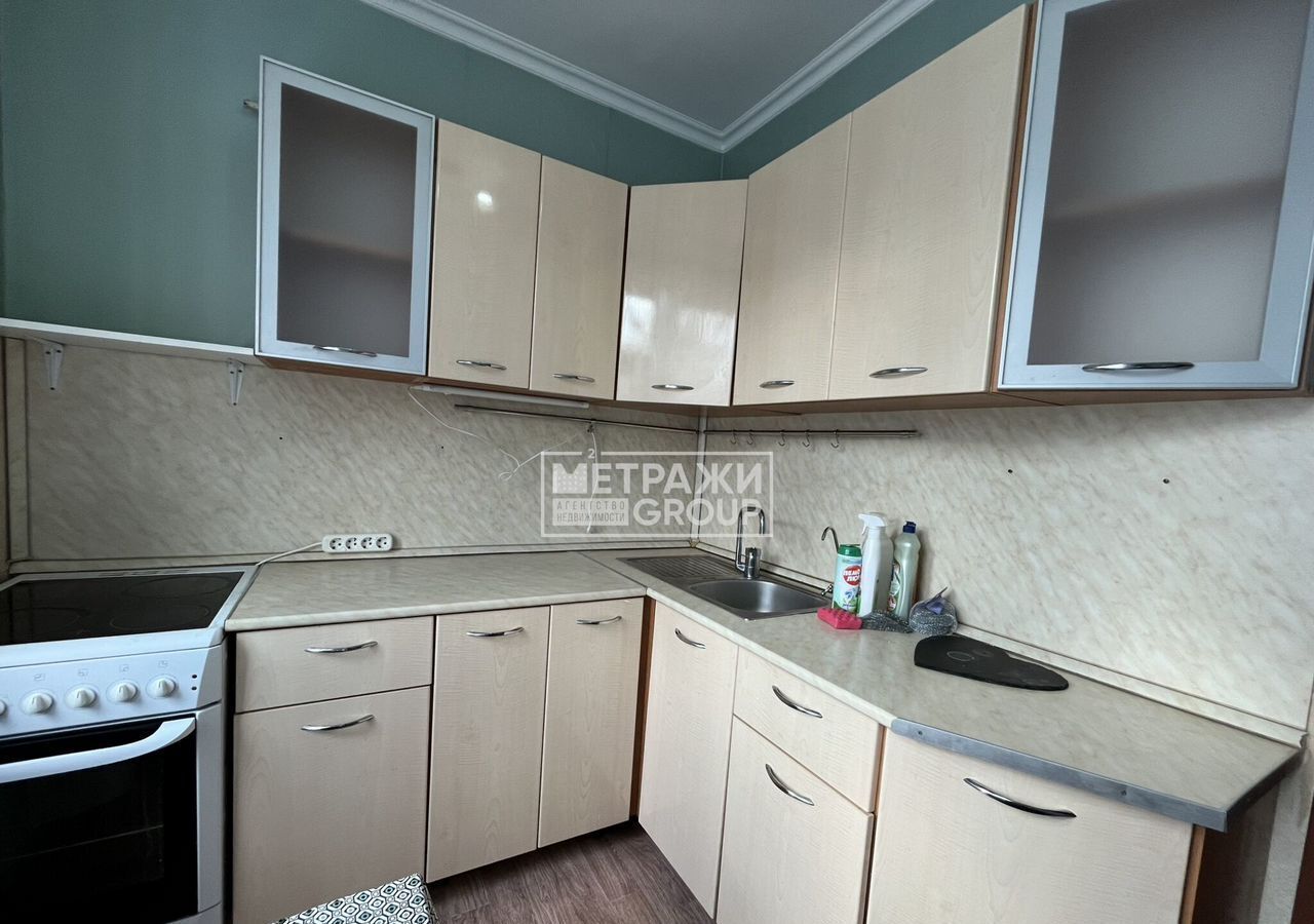 квартира г Королев ул Горького 12а фото 1