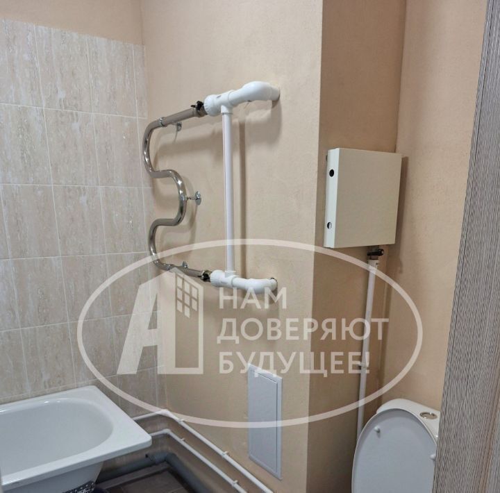 квартира г Кунгур ул Свердлова 31 фото 8
