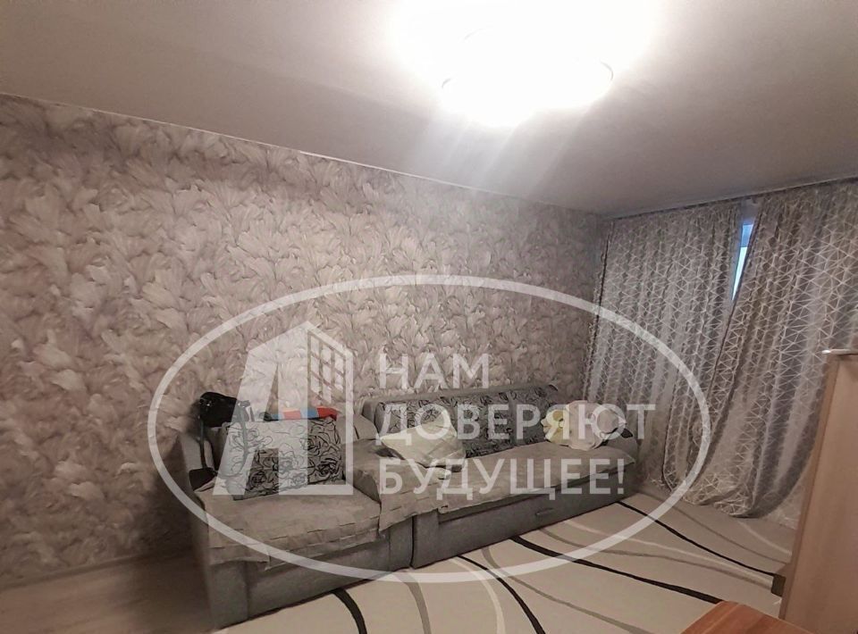квартира г Кунгур ул Каширина 1 фото 5