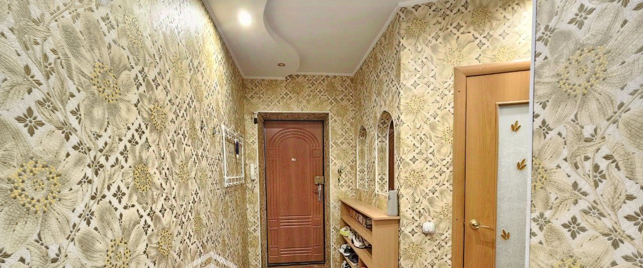 квартира г Кунгур ул Степана Разина 63 фото 20