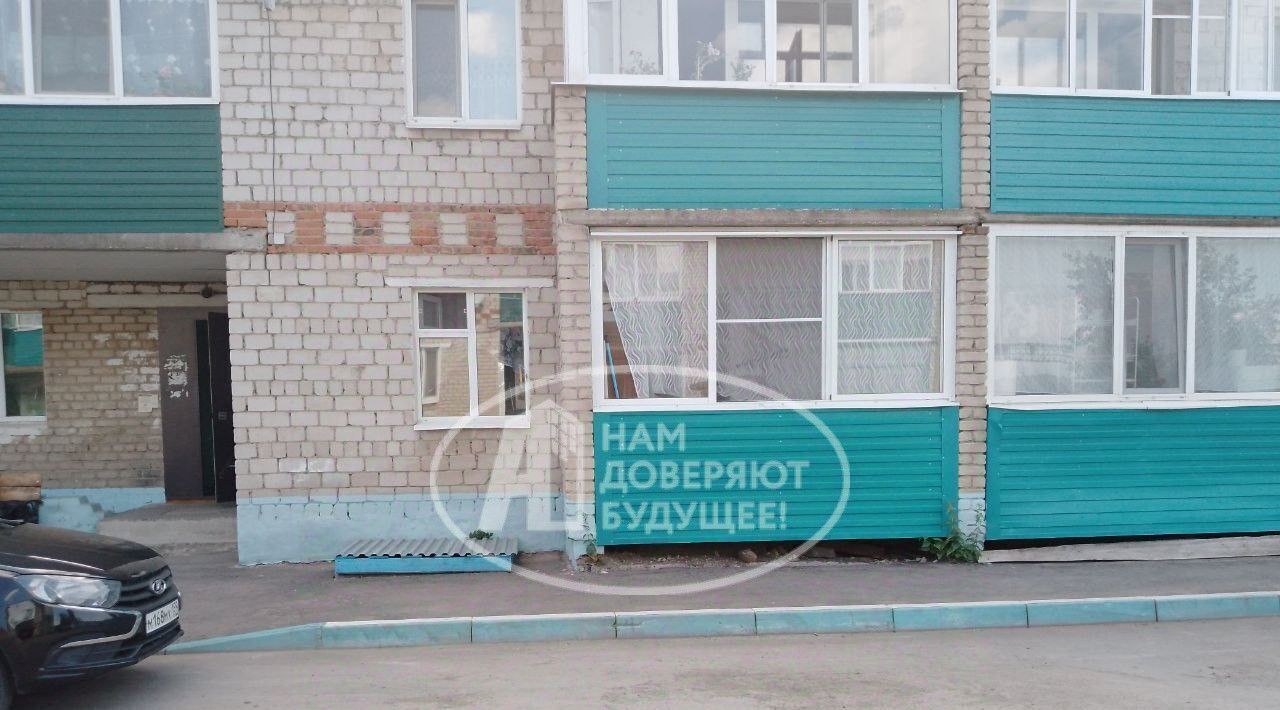 квартира г Кунгур ул Каширина 1 фото 29