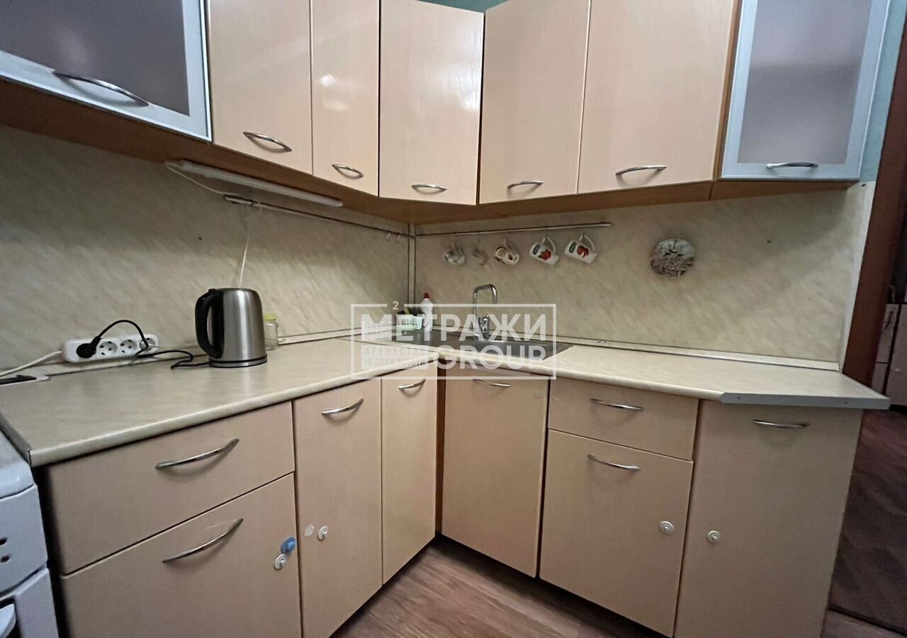 квартира г Королев ул Горького 12а фото 10