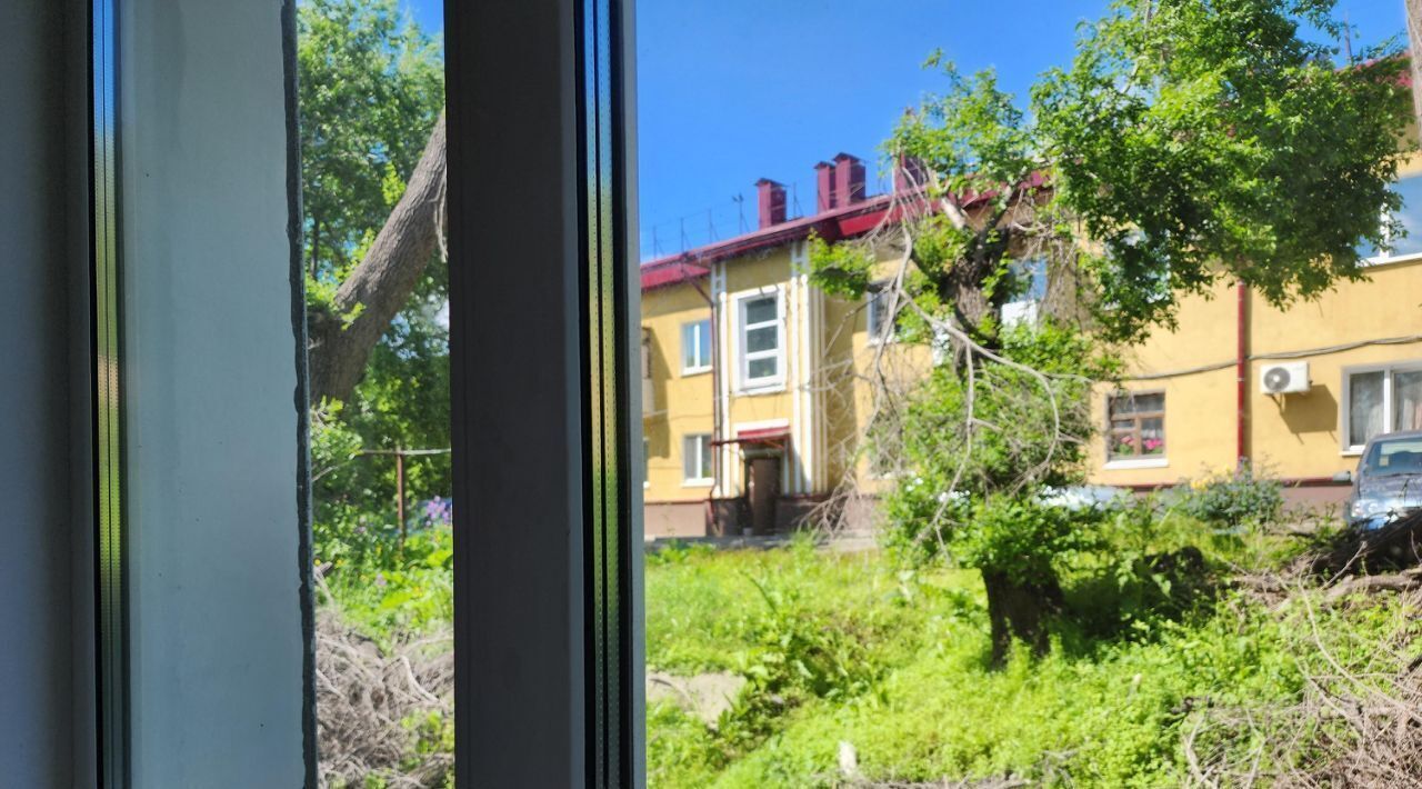 квартира г Находка ул Седова 2 фото 19