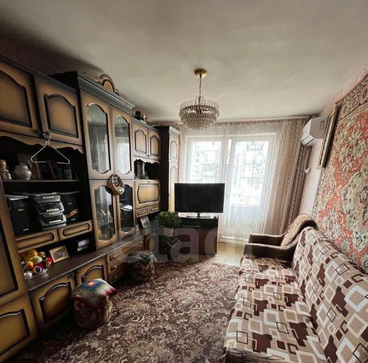 квартира г Фокино ул Карла Маркса 13 фото 4