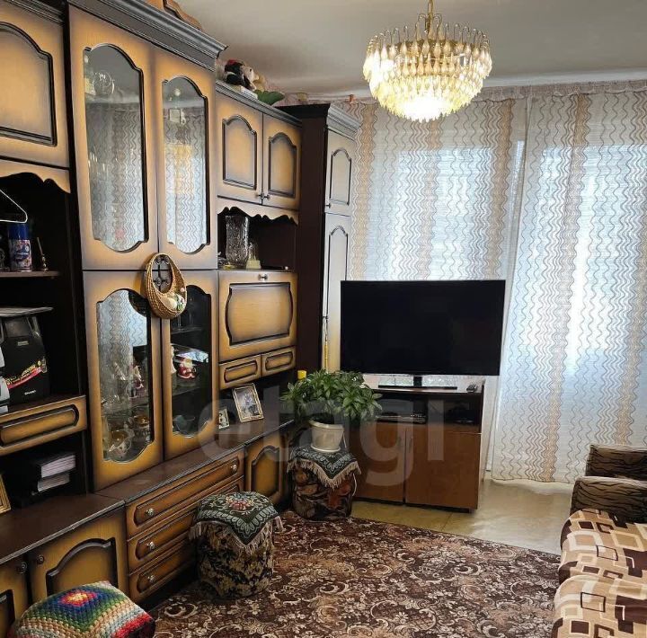 квартира г Фокино ул Карла Маркса 13 фото 3