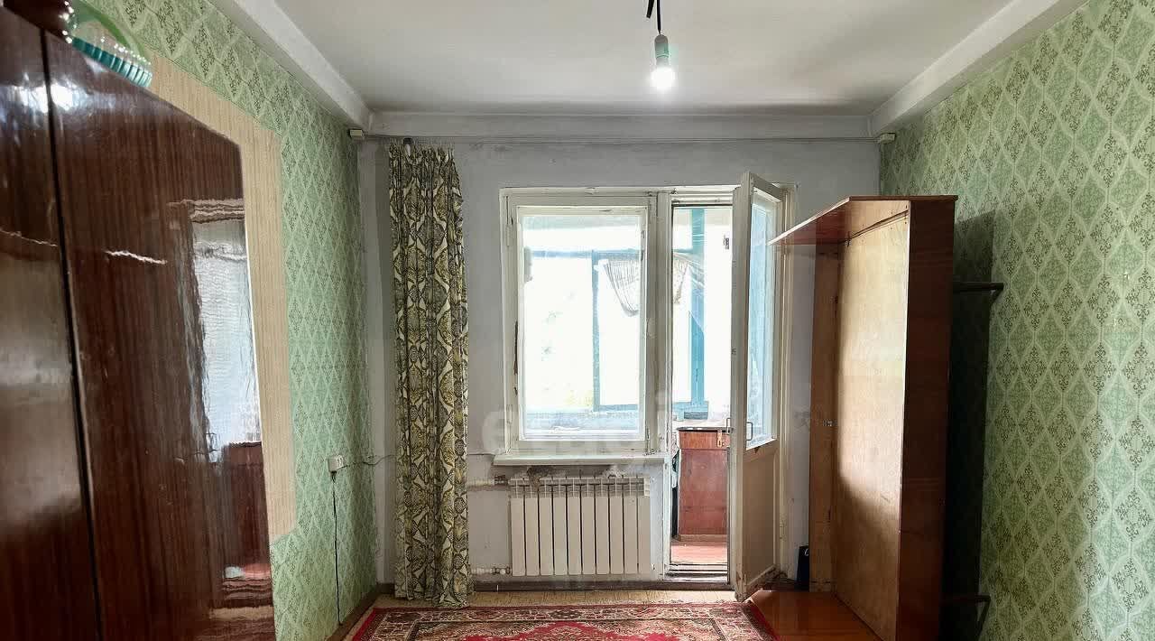квартира г Владивосток р-н Первомайский ул Полярная 1 фото 3