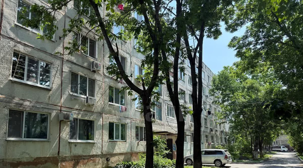 квартира г Артем ул Кирова 72/1 фото 9