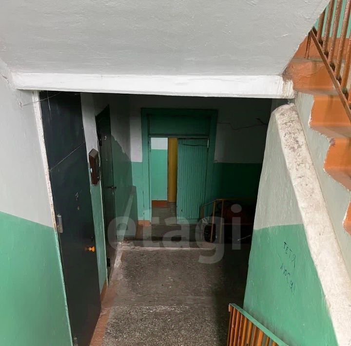 квартира г Фокино ул Карла Маркса 13 фото 17