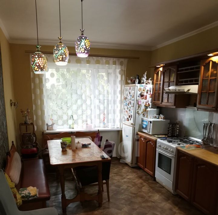 дом р-н Ейский г Ейск фото 18