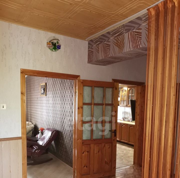 дом р-н Ейский г Ейск фото 14