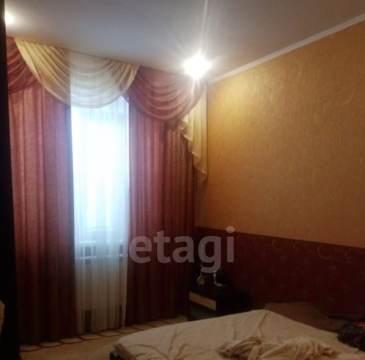 дом р-н Ейский г Ейск фото 7