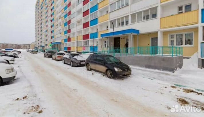 квартира г Новосибирск р-н Первомайский Речной вокзал ул Твардовского 22/5 ЖК «Березовое» фото 4