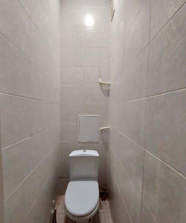 квартира г Краснодар р-н Центральный ул Кузнечная 47 фото 7