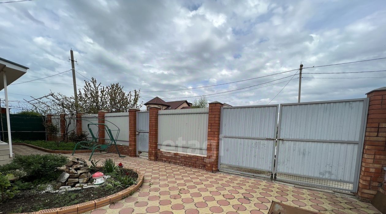дом р-н Ейский г Ейск фото 7