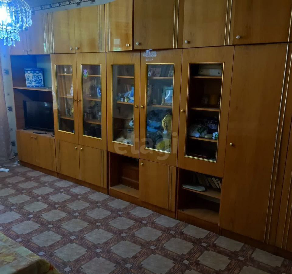 квартира г Астрахань р-н Ленинский ул Савушкина 37к/1 фото 4