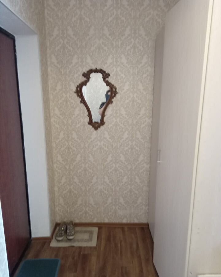 квартира г Уфа р-н Ленинский ул Шмидта 160/1 ЖК «Союзный» фото 4