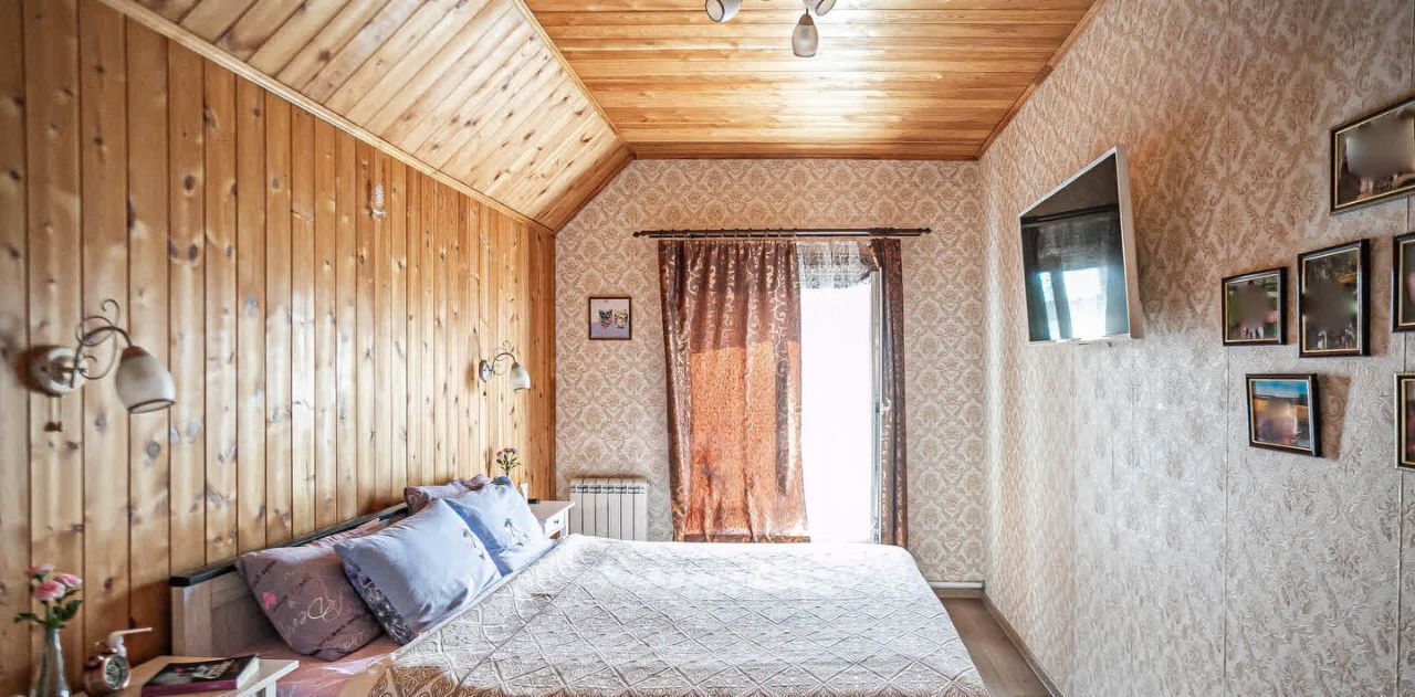 дом г Бердск Южный мкр, 15-й кв-л, 10 фото 1