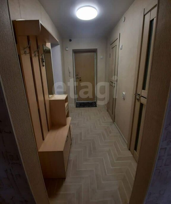квартира г Иркутск ул Иосифа Уткина 28а фото 6