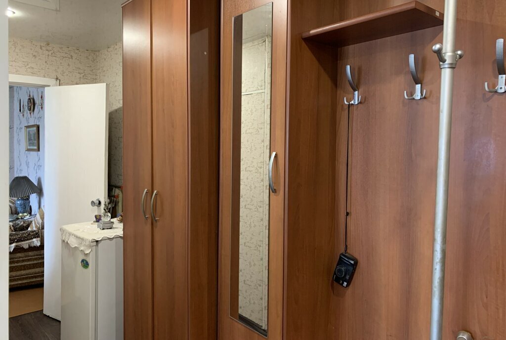 квартира г Иркутск ул Тимирязева 42 фото 18