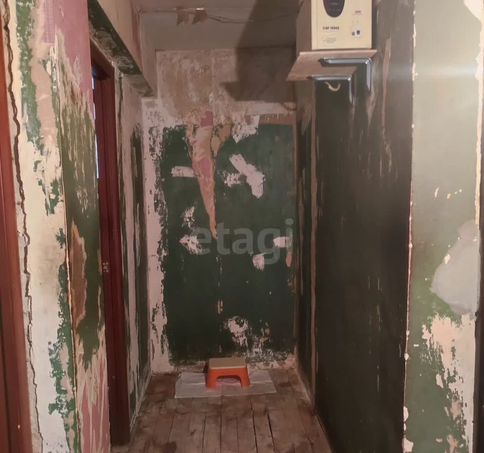 квартира г Астрахань р-н Ленинский ул Савушкина 37к/1 фото 17