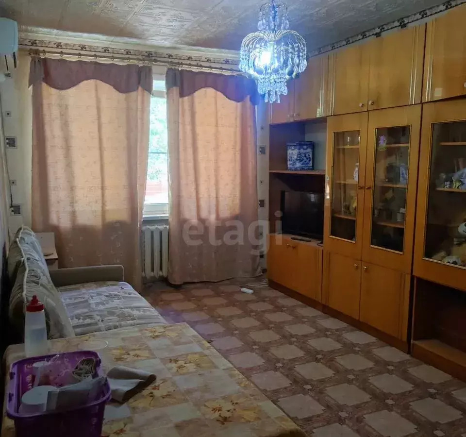 квартира г Астрахань р-н Ленинский ул Савушкина 37к/1 фото 18