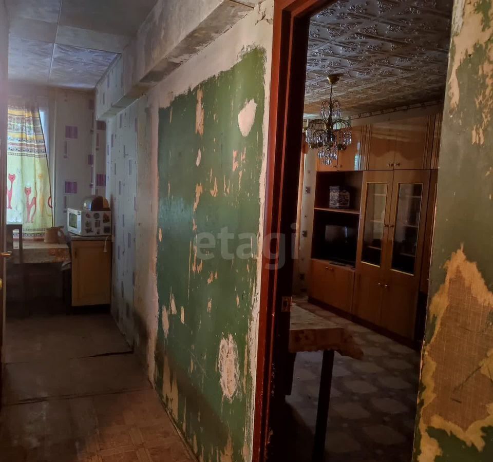 квартира г Астрахань р-н Ленинский ул Савушкина 37к/1 фото 25