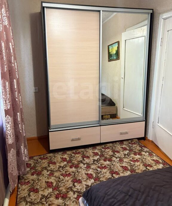 квартира г Тобольск Левобережье ул Калинина 5 фото 3