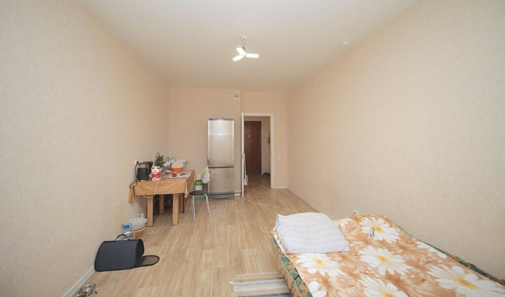 квартира г Кемерово ул Пролетарская 29/3 фото 5