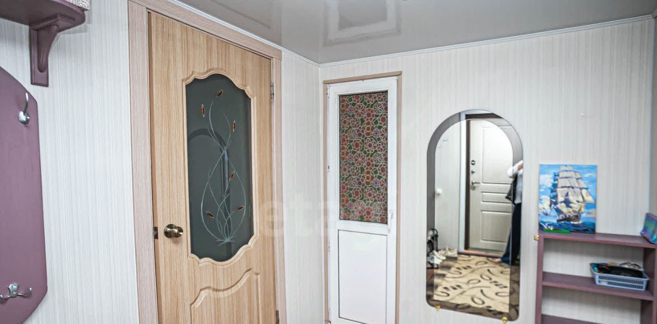 дом г Бердск Южный мкр, 15-й кв-л, 10 фото 20
