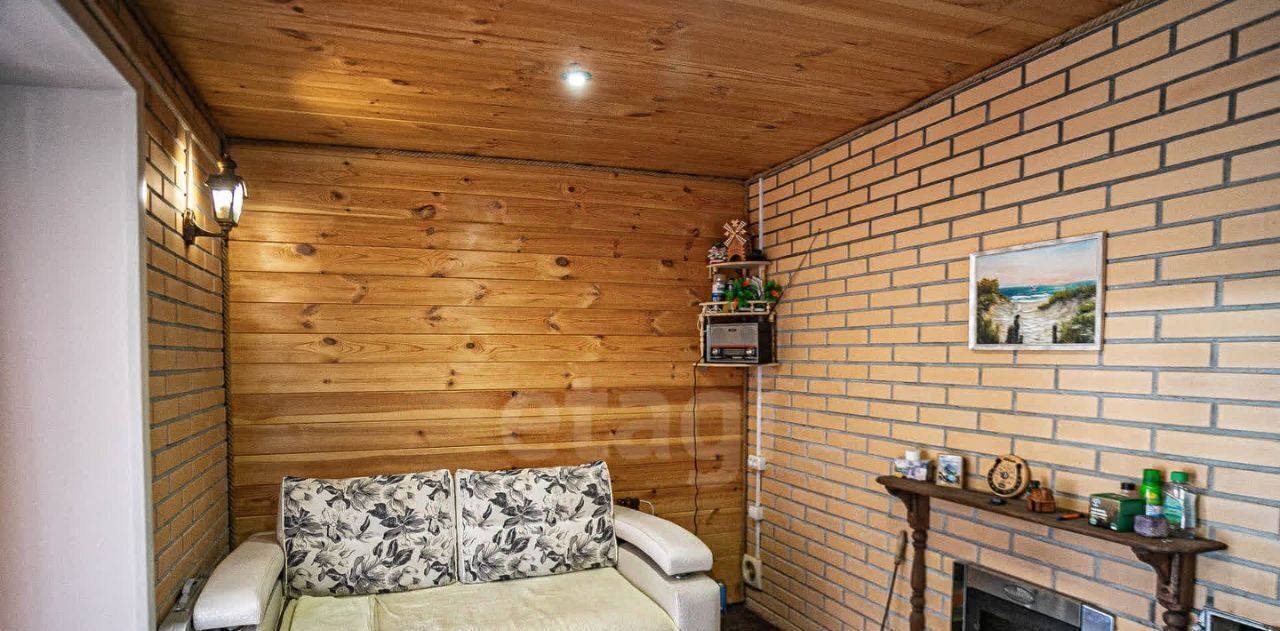 дом г Бердск Южный мкр, 15-й кв-л, 10 фото 25