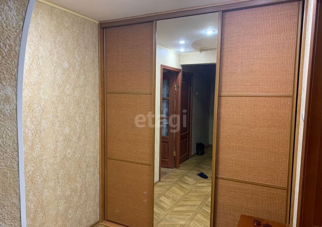 квартира г Ачинск ул Кирова 54 фото 15