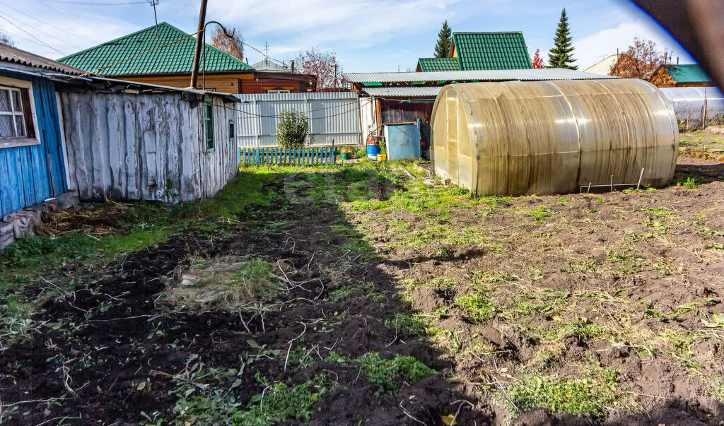 дом р-н Черепановский г Черепаново ул Кирова фото 10