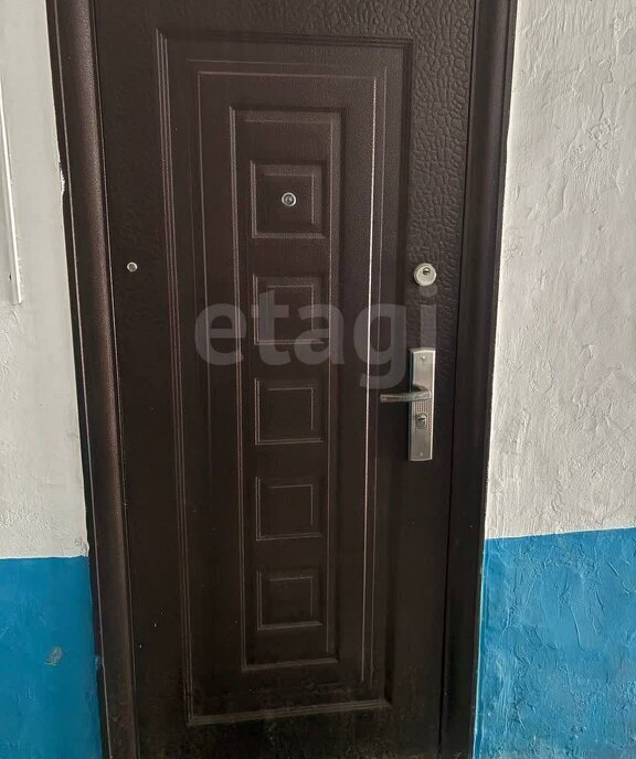квартира г Тобольск Левобережье ул Калинина 5 фото 14