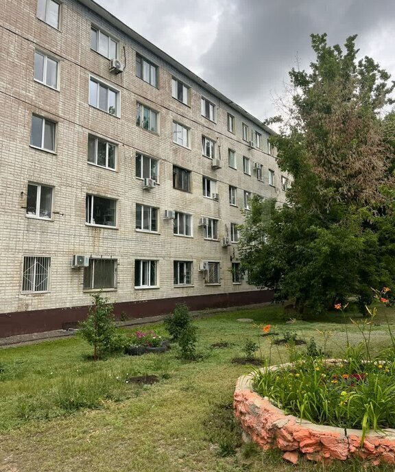 квартира г Оренбург ул Братская 8/3 фото 2