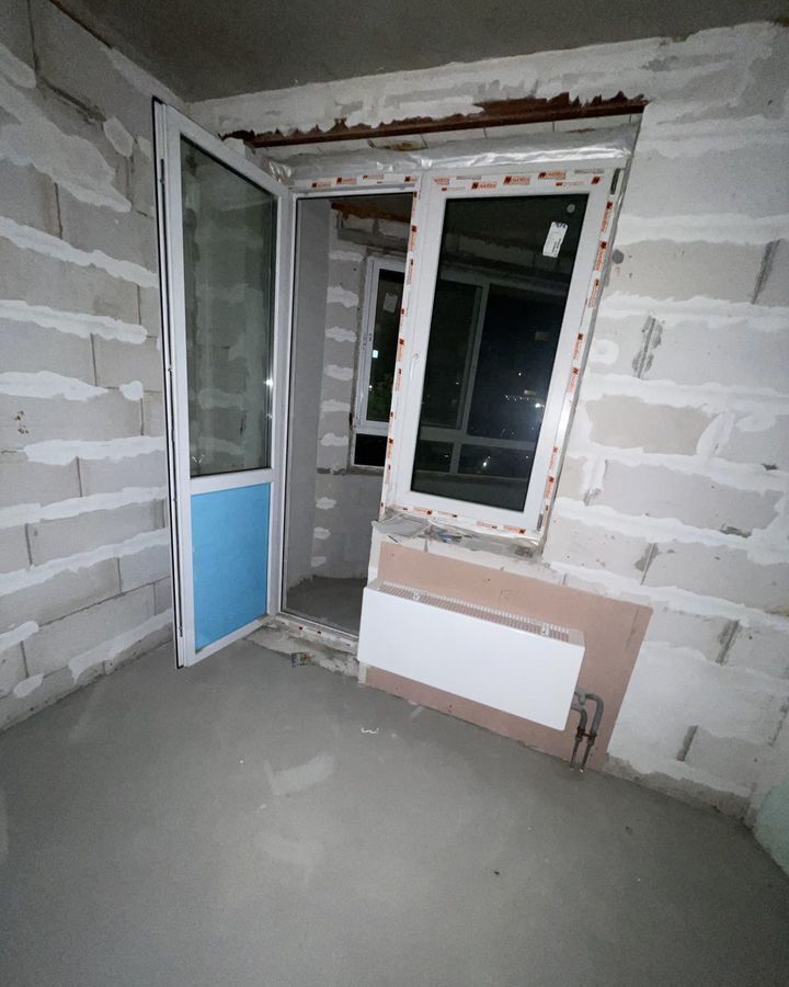 квартира г Королев ул Горького 79к/1 фото 6