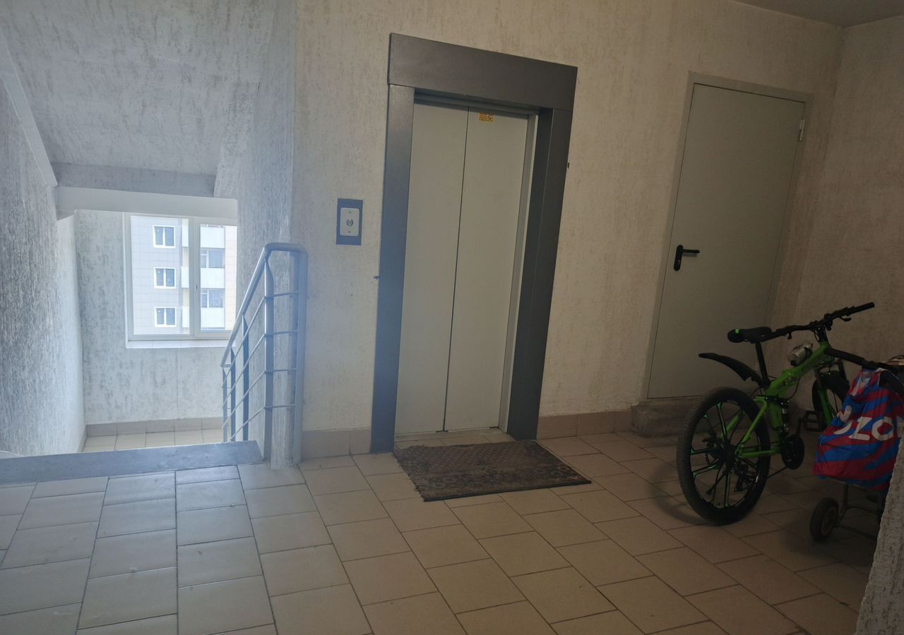 квартира г Бийск АБ район ул Социалистическая 22 фото 18