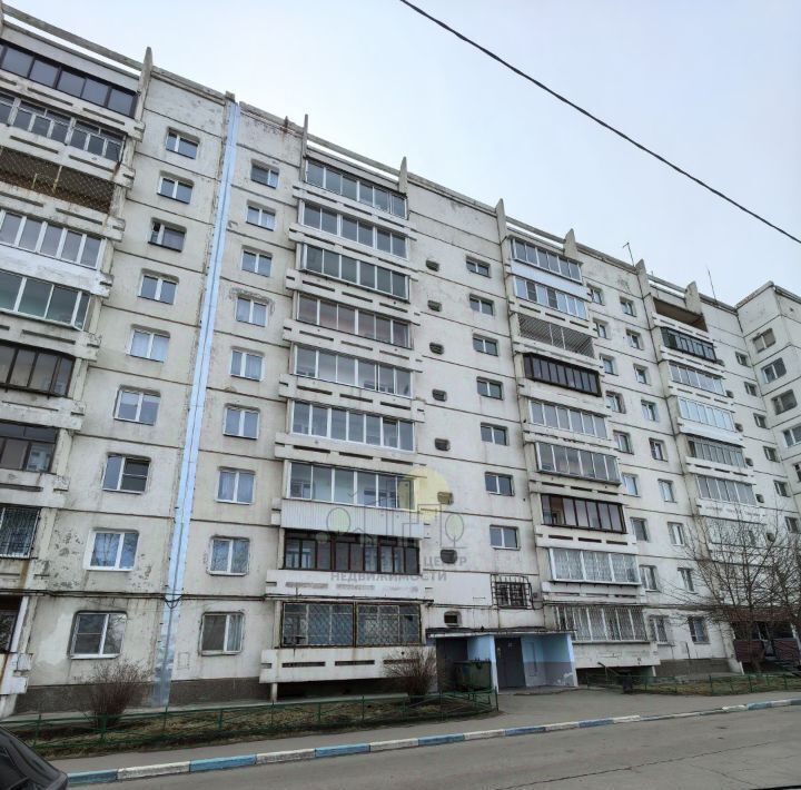 квартира г Иркутск р-н Ленинский ул Розы Люксембург 351 фото 1