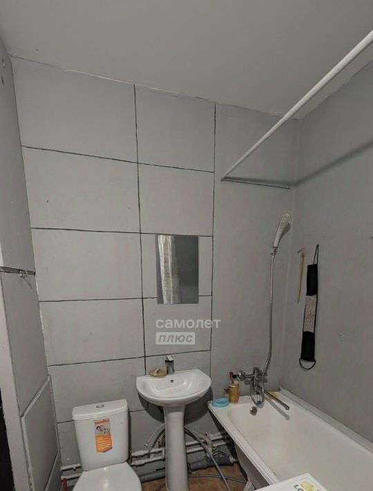 квартира г Иркутск р-н Ленинский ул Баумана 225/3 фото 6