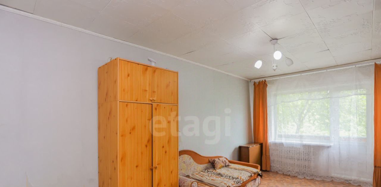 квартира г Ангарск кв-л 95б фото 7