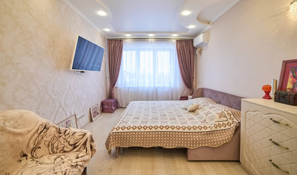 квартира г Стерлитамак ул Нагуманова 12 фото 2