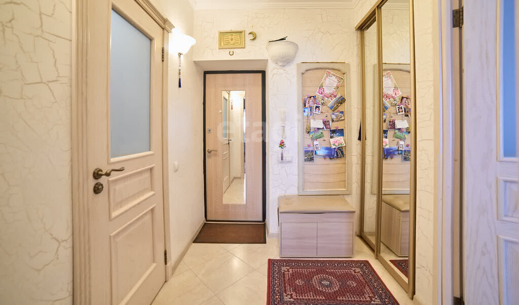 квартира г Стерлитамак ул Нагуманова 12 фото 8