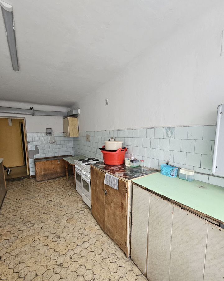 комната г Омск р-н Советский пр-кт Мира 30б фото 15