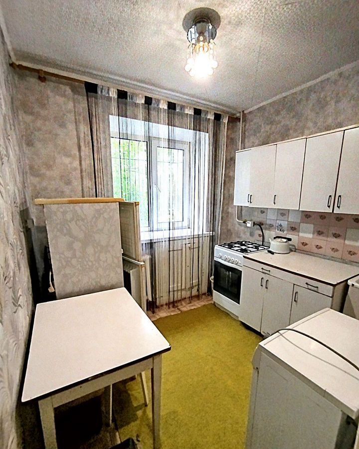 квартира г Омск р-н Ленинский ул. Анатолия Маркова, 4 фото 6