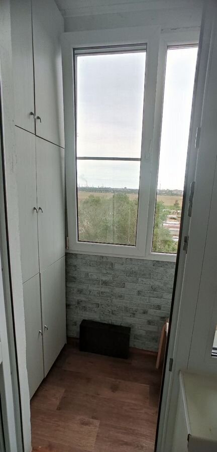 квартира г Омск р-н Кировский ул Рокоссовского 20 фото 21